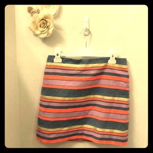 JCrew Skirt